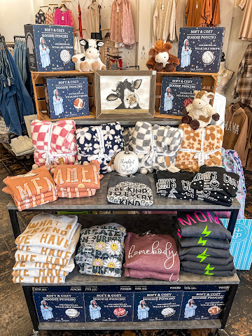 Poppy & Co. (formerly Southern Julep Boutique) by null