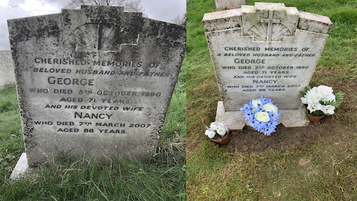 Tidy Graves - Hastings - Thumbnail