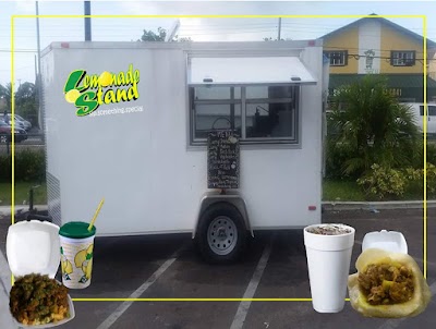Photos of Lemonade Stand Cafe #2