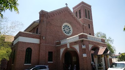 Photos of St. Augustine&rsquo;s Catholic Church