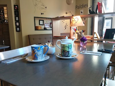 Photos of Minka Cat Cafe