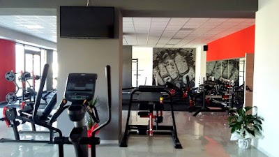 Palestra Your Fitness Teggiano, Vallo di Diano, Salerno