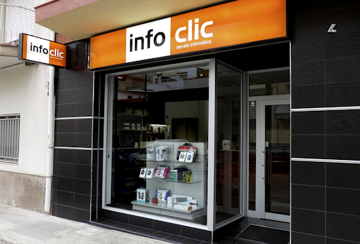 INFOCLIC - Visual