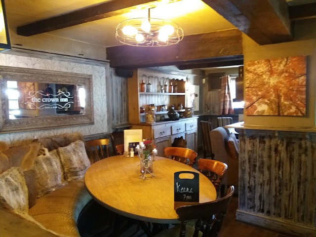 The Crown Inn