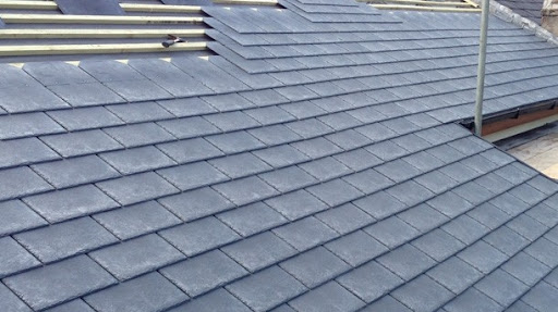 Burkes roofing and building contractor ltd