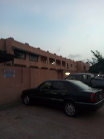 Photos of Polyclinic Of Deux Plateaux