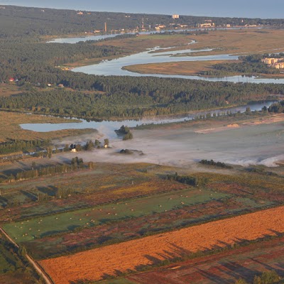 Photos of Liepāja International Airport