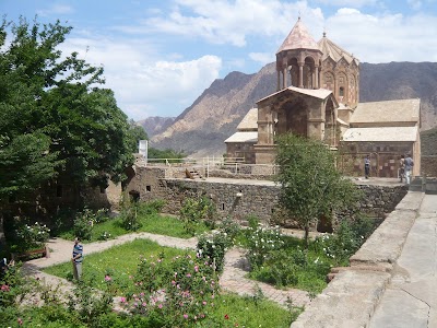Photos of Monastery of Saint Stepanos