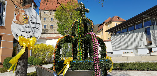 Gemeindeverwaltung Fensterbach