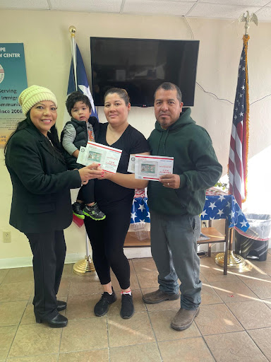 Light of Hope Immigration Law Center