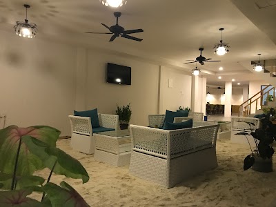 Photos of White Sand Dhigurah Guest House