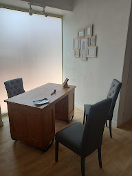 Photo n°6 de Cabinet de sophrologie et massage bien-être à votre domicile à Neufchâtel-en-Bray (Centre de bien-être)