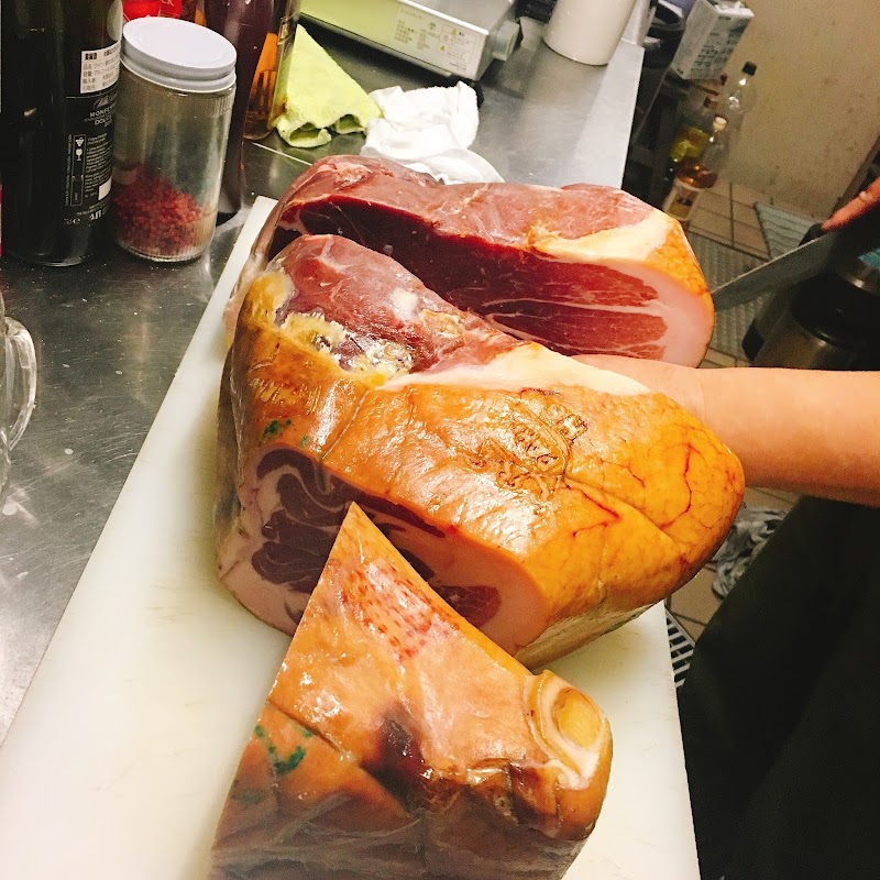 タベルナ ポローネ Taverna Pollone