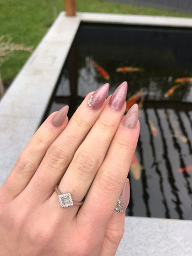 Phebesstar Nails - Thumbnail