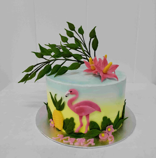 Sweet Annie Pastisseria per encàrrec & Escola Taller Gallery - Spain