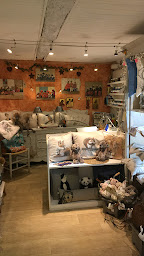 Photo n°1 de L'Atelier du rouge-gorge à Tourrettes-sur-Loup (Magasin)