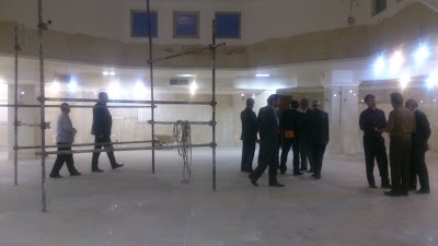 Photos of حسینیه قائم