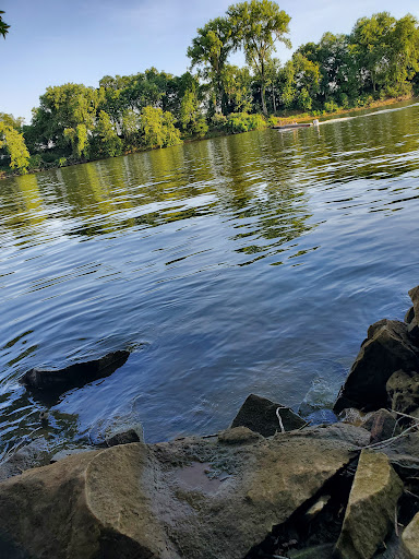 New Providence Recreation Area