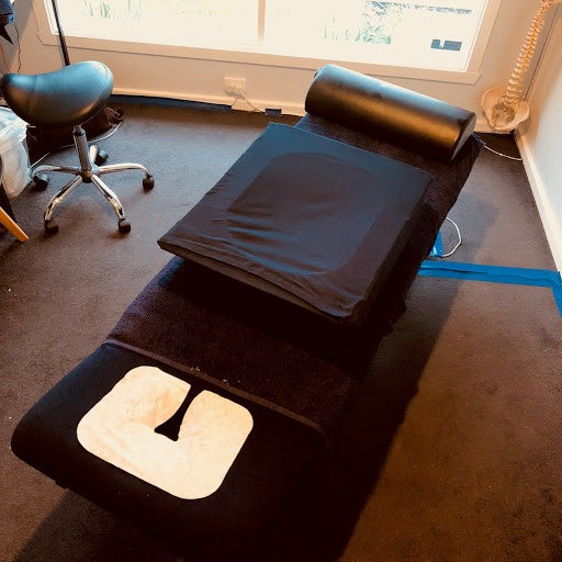 Beaconsfield Sports & Spinal