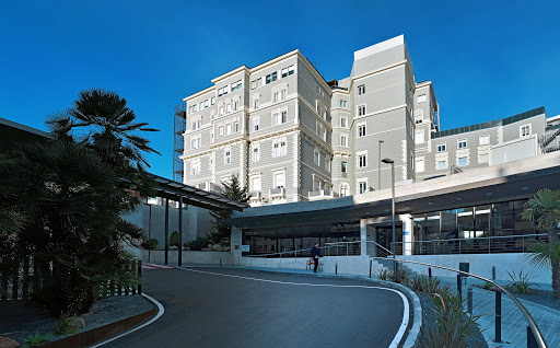 Plato Hospital Emergency Room