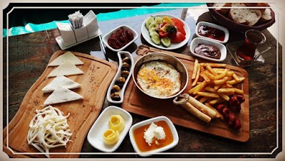 Photos of AVLU CAFE BİSTRO