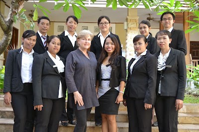 Photos of Jamu Spa School