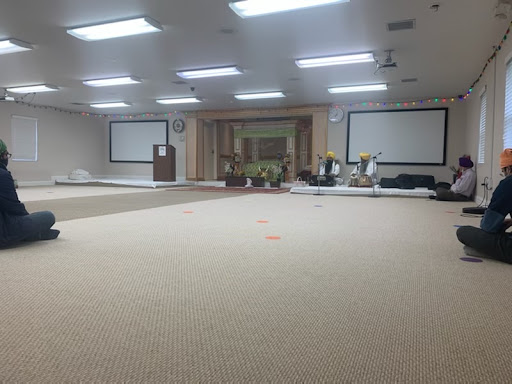 Gurudwara of Sikh Society of Kentucky - Thumbnail