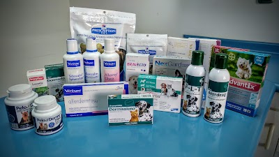 Photos of Marceven, Vets