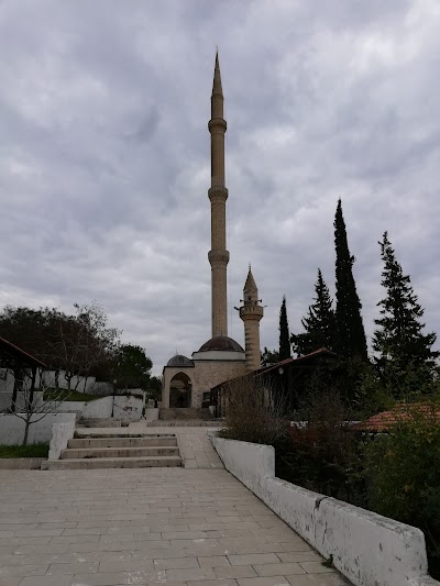 Eshab-kehf Mesire Alanı