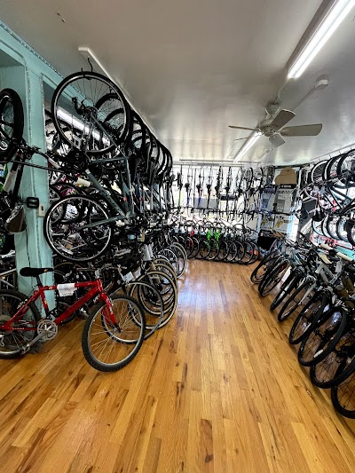 Congers Bike Shop