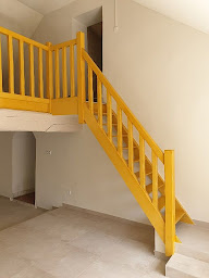 Photo n°19 de Chauvin Didier SARL à Ingré (Service de pose de parquet)