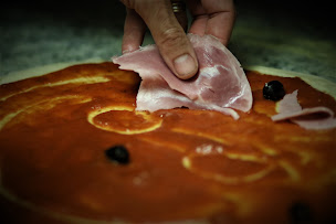 Photo n°5 de Pizza Drive à Le Cailar (Pizzeria)