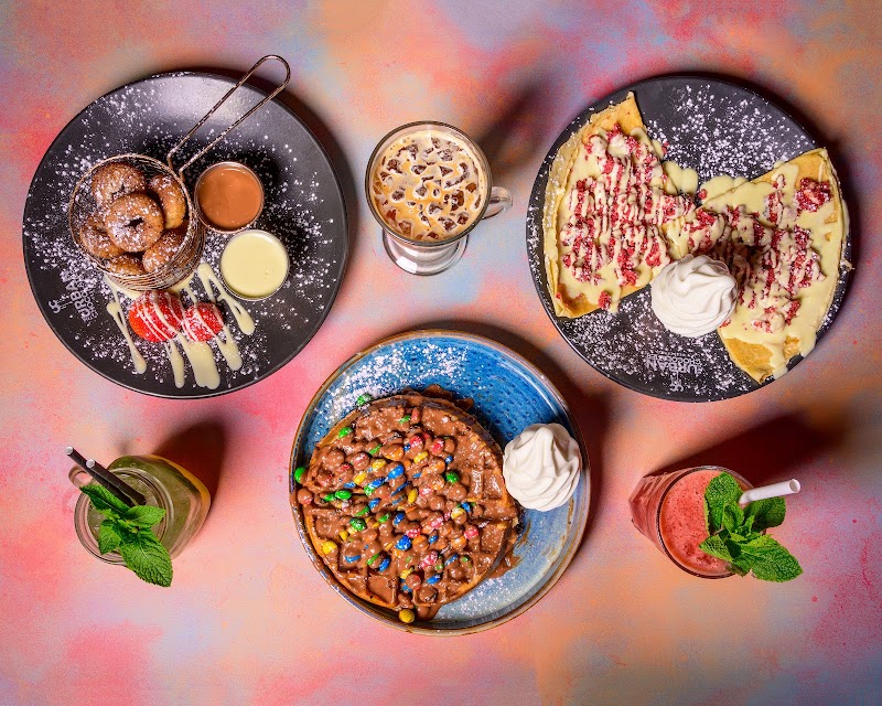 Urban Chocolatier photo 2