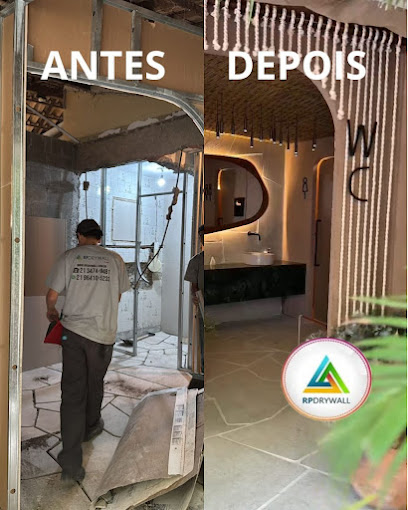 Rpdrywall®