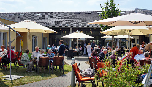 Haus im Hagenland Wachtendonk - Thumbnail