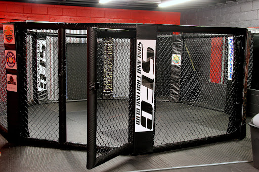 Sunland Fighting Club Gallery - United States