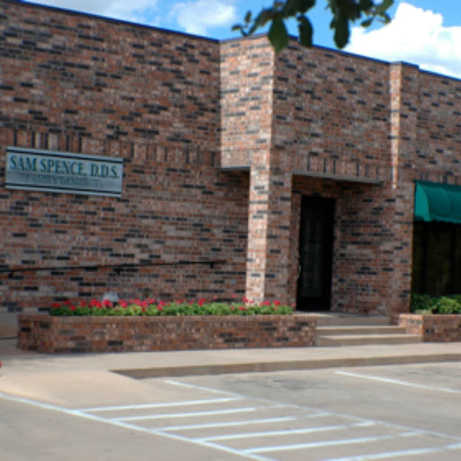 Sam Spence D.D.S. Abilene - Visual