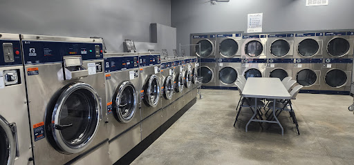 Little Dixie Laundromat - Thumbnail