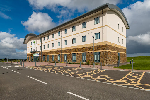 Holiday Inn Express Bodmin - Victoria Junction by IHG
