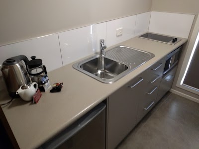 Photos of Argent Motor Lodge