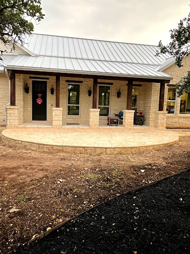 DRIPPING SPRINGS GROCERY
