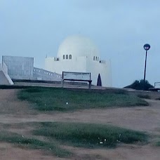 Mazar-e-Quaid Karachi