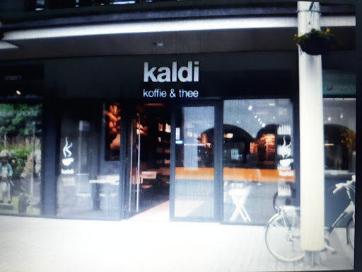 Kaldi Emmen - Visual