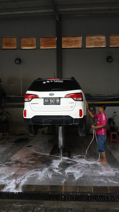 Car Wash