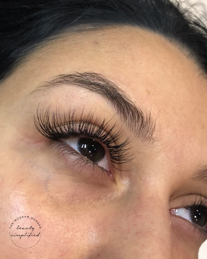 Lash and Company Med Spa - Thornton