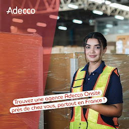 Photo n°3 de Adecco Onsite Vallons de l'Erdre à Vallons-de-l'Erdre (Recruteur)