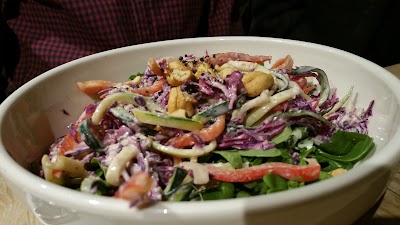 Photos of Le Pain Quotidien