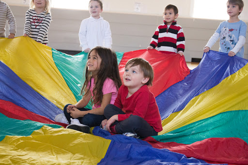Landmark Preschool - Westport - Thumbnail