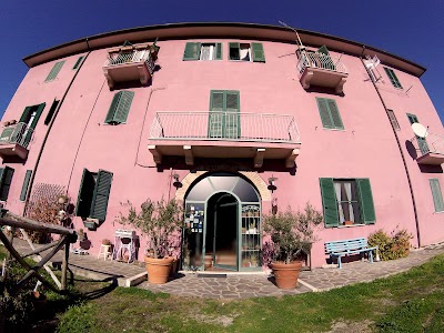 Photos of Bed and breakfast "la Casa dei Carrai" Pitigliano, Maremma Toscana
