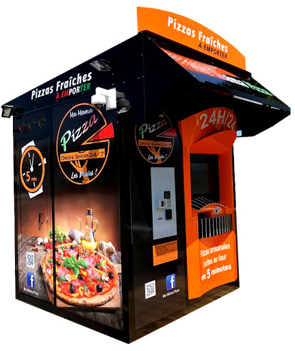 Photo 3 - Gang of Pizza